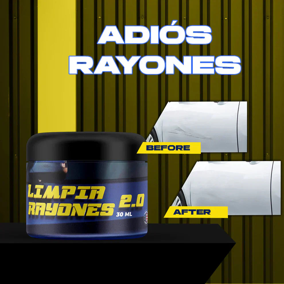 ADIOS RAYONES LLEVATE 2 X  240 QUETZALES