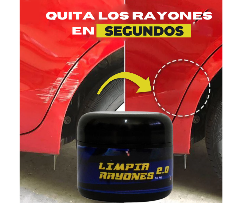 ADIOS RAYONES LLEVATE 2 X  240 QUETZALES